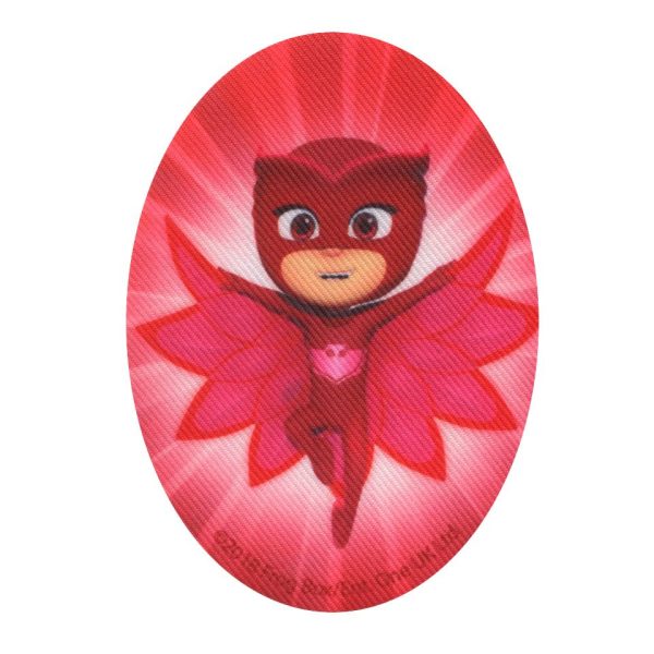 Parche impreso PjMask - Buhita - (6827_06)