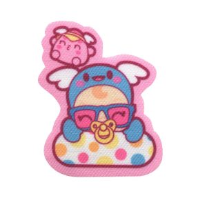Parche impreso Charuca - Baby - (6639_05)
